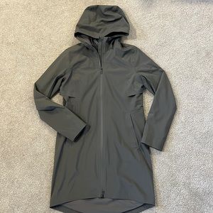Like New Lululemon Rain Rebel Jacket